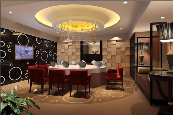 餐飲店面裝修設(shè)計圖片、餐飲店裝修效果圖、餐飲店裝修案例