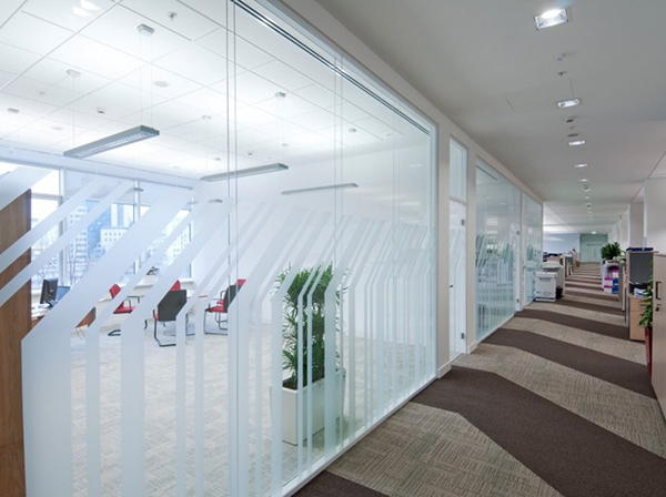 合肥辦公室裝修設(shè)計