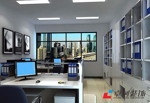 辦公室裝修中財務室設計有哪些風水禁忌？