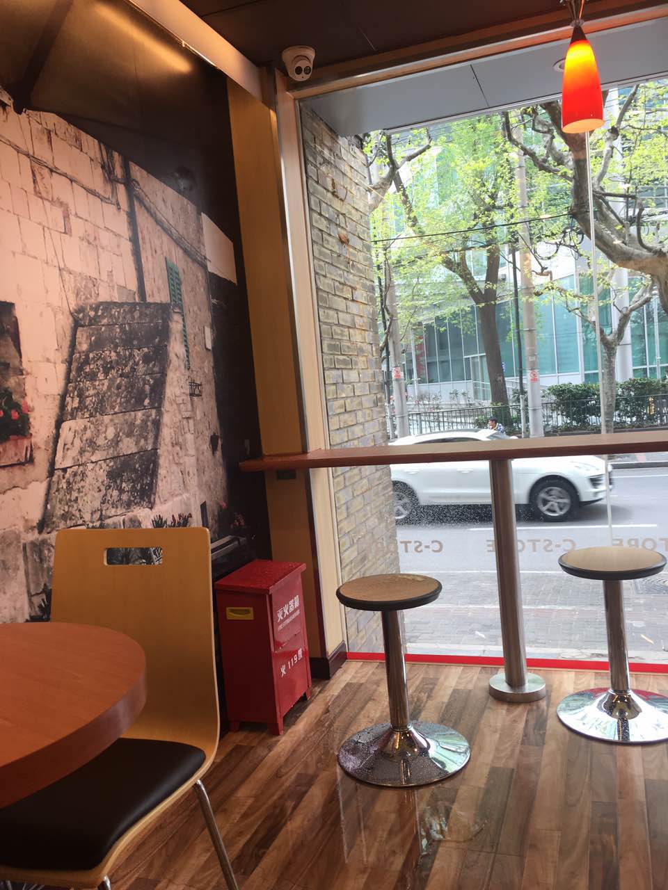 便利店裝修設(shè)計