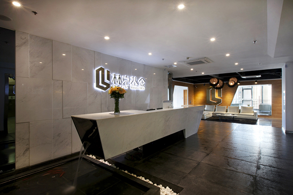 辦公室設(shè)計裝修