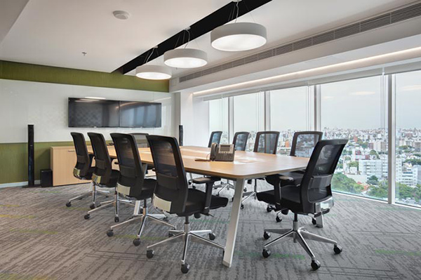 想找點小型辦公室裝修圖片看看,哪里比較多?