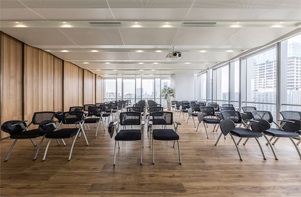 會議室設(shè)計要注意些什么?用什么材料比較合適?