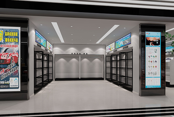 合肥洗車店裝修哪家專業