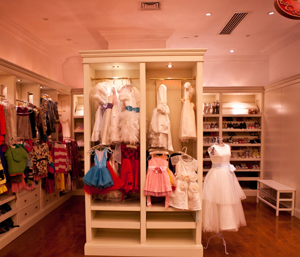 合肥市性價比高的兒童攝影影樓裝修設計公司有哪些？