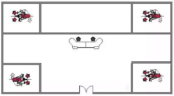 有人對合肥口腔診所裝修設計比較了解的嗎?