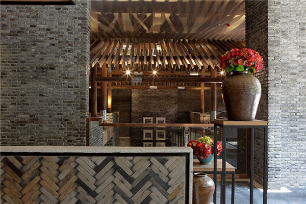 怎樣的中餐廳裝修設(shè)計(jì)才能吸引顧客,合肥中餐廳裝修