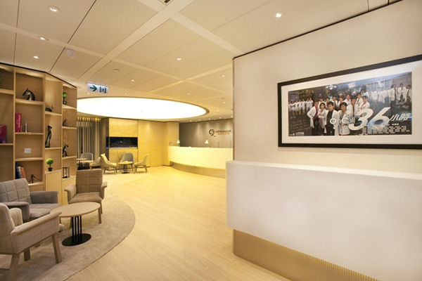 醫(yī)院病理科實(shí)驗(yàn)室裝修設(shè)計(jì)公司做的好的有多少家呢？