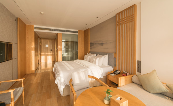 合肥酒店裝修設計如何確定酒店功能的定位？