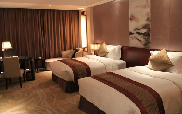 合肥酒店裝修,酒店大堂裝修設計細節(jié)重要性