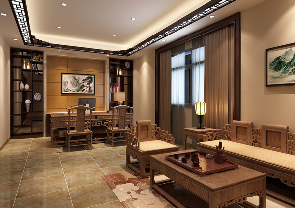 董事長辦公室隔斷、總經理室隔斷裝修什么樣的辦公隔斷？