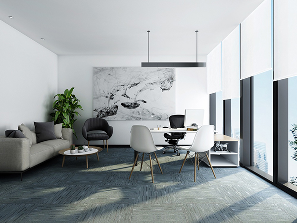 合肥辦公室經理室裝修設計哪家做的好？