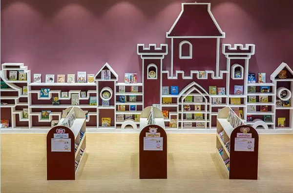 幼兒園設計裝修案例,幼兒園裝修多少錢一平