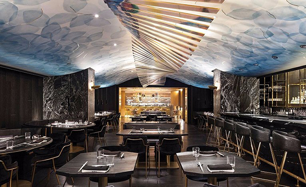 合肥西餐廳裝修風(fēng)格如何選擇？如何營造氛圍？