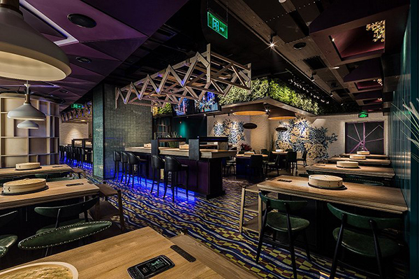 餐飲店裝修常見(jiàn)設(shè)計(jì)事項(xiàng)?如何營(yíng)造舒適溫馨的用餐環(huán)境